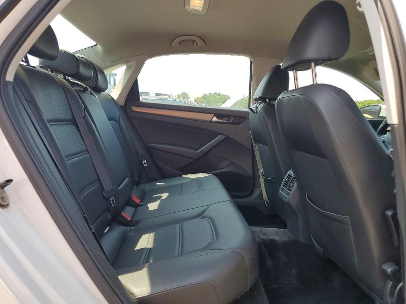 Продажа на аукционе авто 2014 Volkswagen Passat, vin: 1VWBT7A38EC040265, номер лота: 63879656