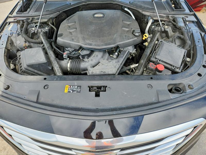 Aukcja sprzedaży 2018 Cadillac Ct6, vin: 1G6KB5RS6JU101870, numer aukcji: 65555986
