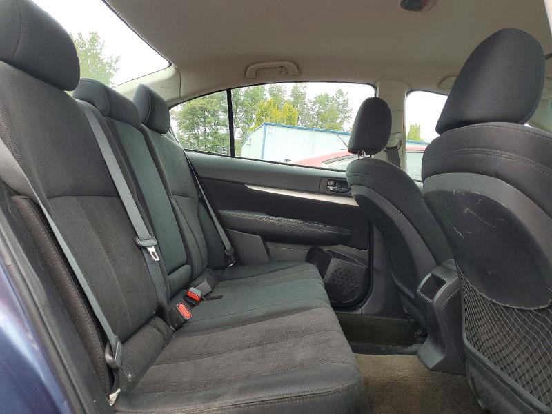 Продаж на аукціоні авто 2013 Subaru Legacy, vin: 4S3BMBC61D3021775, номер лоту: 66393446