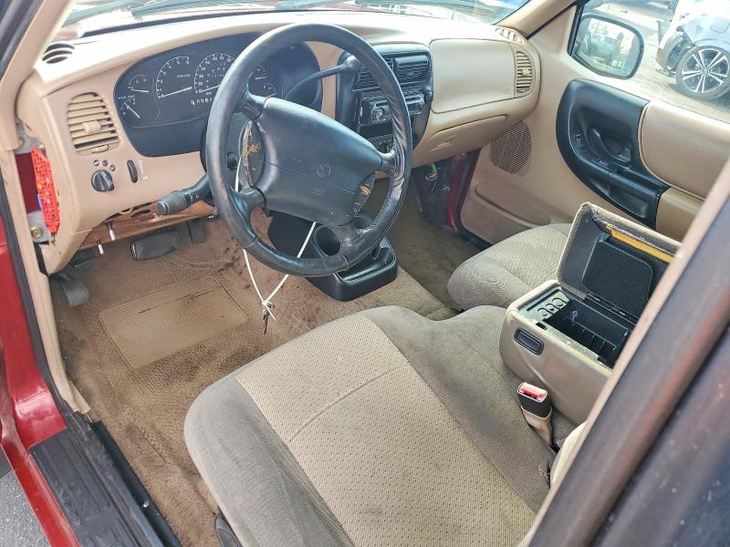 Продажа на аукционе авто 1998 Mazda B3000, vin: 4F4YR16U6WTM26086, номер лота: 65161476