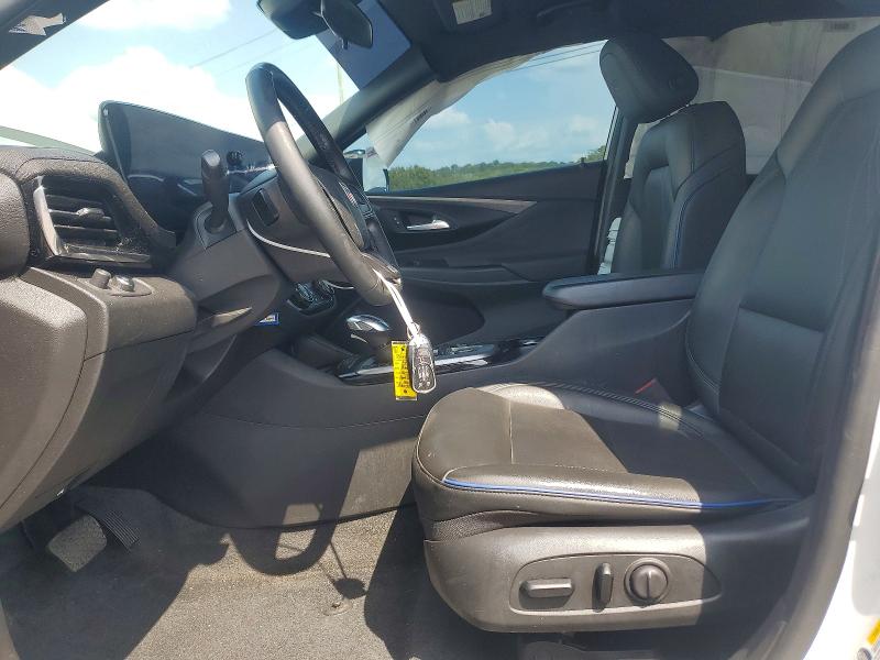 Aukcja sprzedaży 2024 Buick Envista, vin: KL47LBE24RB030450, numer aukcji: 65434666