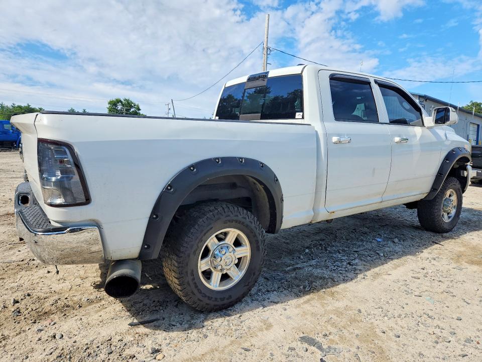 Продаж на аукціоні авто 2010 Dodge Ram 2500, vin: 3D7UT2CLXAG125455, номер лоту: 64058996