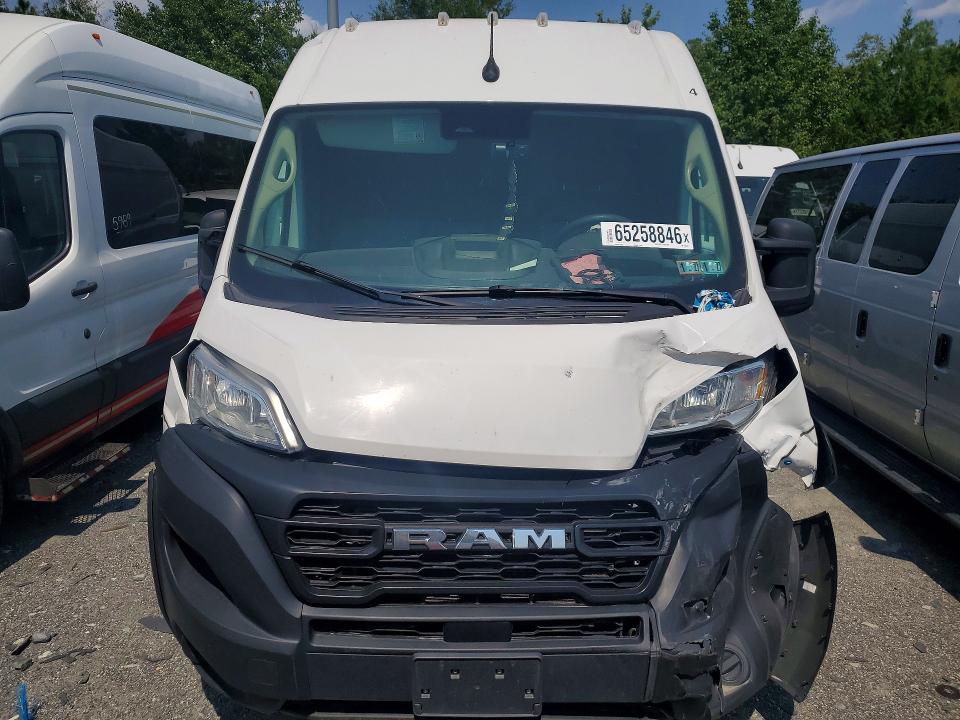 Aukcja sprzedaży 2023 Ram Promaster 2500, vin: 3C6LRVDG8PE568464, numer aukcji: 65258846