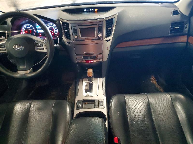 2014 Subaru Outback მანქანა იყიდება აუქციონზე, vin: 4S4BRBLC6E3247878, აუქციონის ნომერი: 66196216