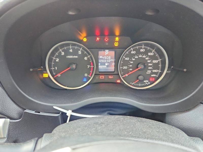 63225926 :رقم المزاد ، JF1GPAP68G8217808 vin ، 2016 Subaru Impreza مزاد بيع