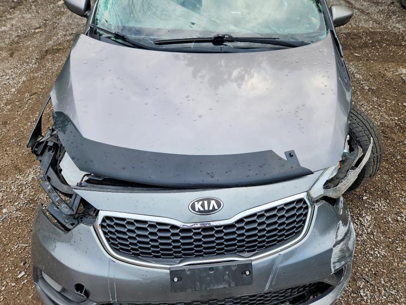 Aukcja sprzedaży 2016 Kia Forte, vin: KNAFX4A64G5595462, numer aukcji: 63419676
