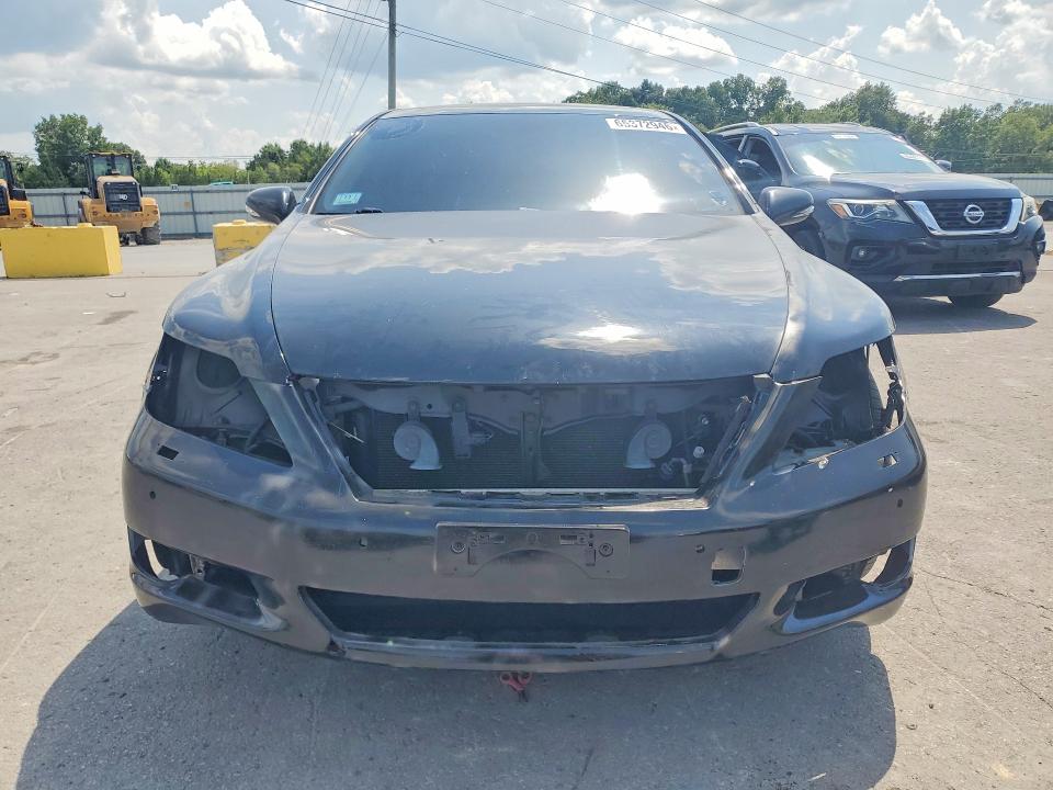 Aukcja sprzedaży 2011 Lexus Ls 460, vin: JTHCL5EF8B5010410, numer aukcji: 65372946