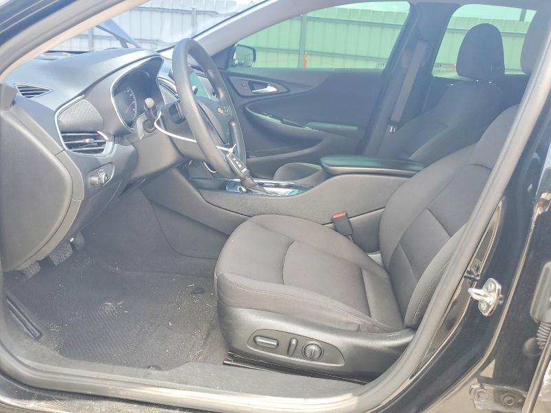 Продажа на аукционе авто 2021 Chevrolet Malibu, vin: 1G1ZD5ST3MF045820, номер лота: 64965326