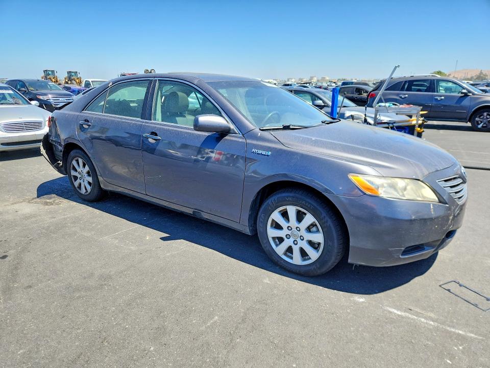 63678976 :رقم المزاد ، 4T1BB46K19U090652 vin ، 2009 Toyota Camry مزاد بيع