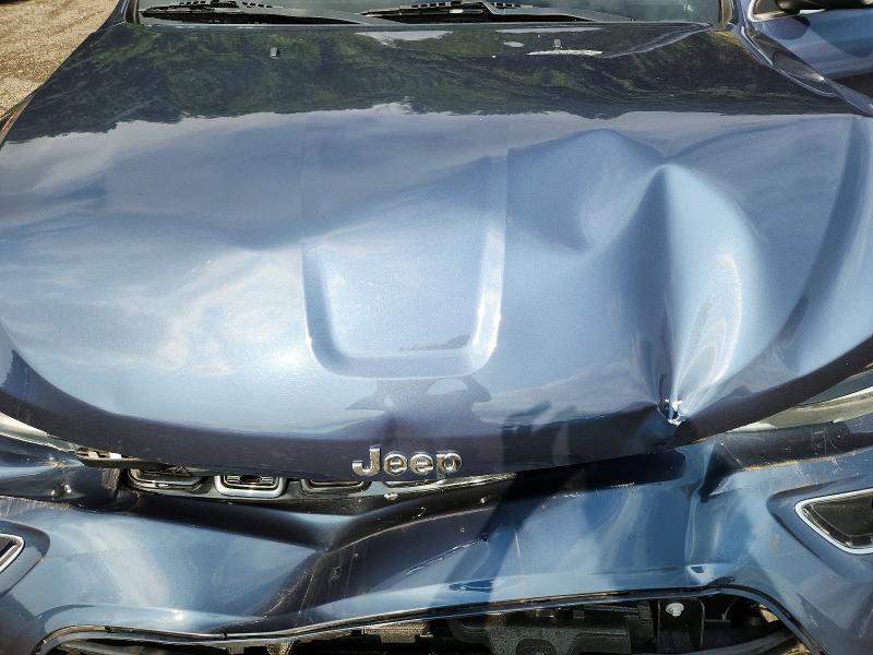 2020 Jeep Grand Cherokee მანქანა იყიდება აუქციონზე, vin: 1C4RJFBG8LC401140, აუქციონის ნომერი: 61647056