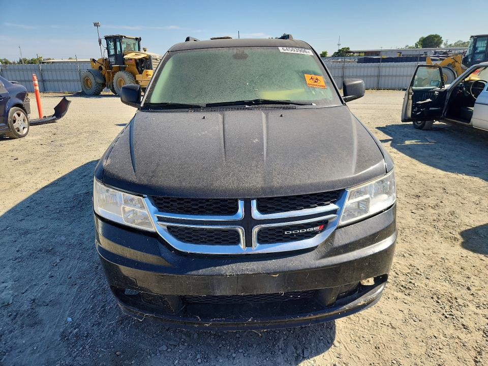 Продажа на аукционе авто 2019 Dodge Journey, vin: 3C4PDCAB0KT874617, номер лота: 64503906