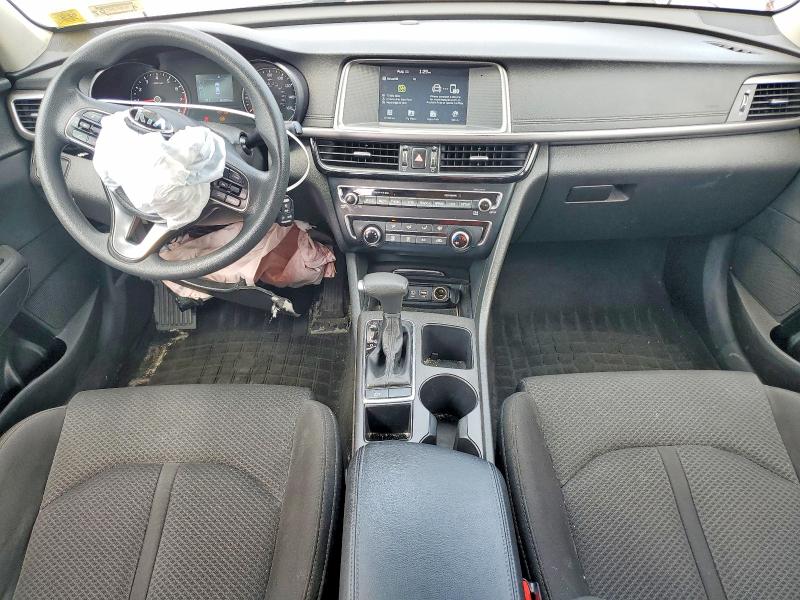 Aukcja sprzedaży 2018 Kia Optima, vin: 5XXGT4L34JG263482, numer aukcji: 63765486