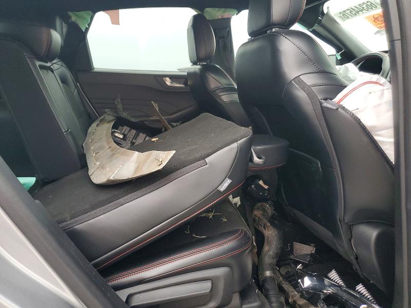 Aukcja sprzedaży 2024 Ford Escape, vin: 1FMCU9MN5RUA23870, numer aukcji: 66344576