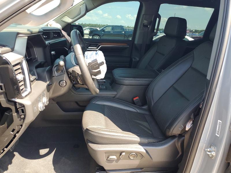 Продажа на аукционе авто 2025 Gmc Sierra, vin: 1GTUUGEL3SZ142844, номер лота: 67259136