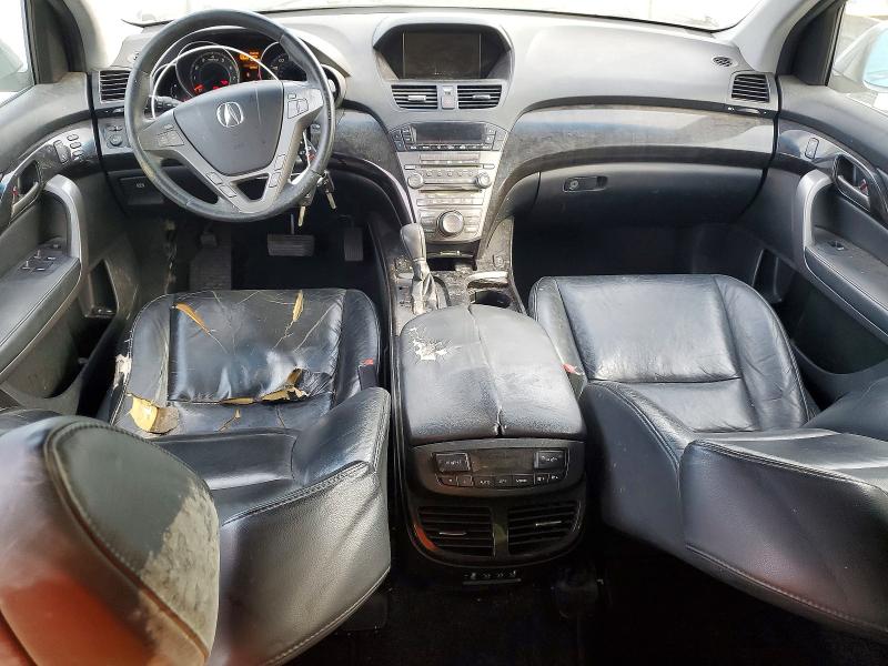 Продажа на аукционе авто 2008 Acura Mdx, vin: 2HNYD28478H504170, номер лота: 64578986