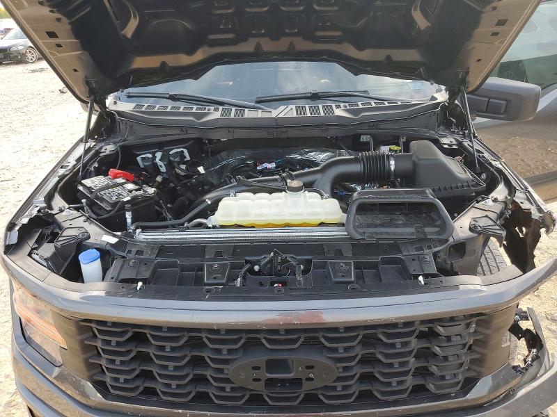 Продаж на аукціоні авто 2025 Ford F150, vin: 1FTEW2LP8SKE91627, номер лоту: 67527156