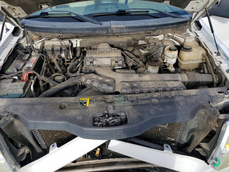 Aukcja sprzedaży 2004 Ford F150, vin: 1FTPW14514KD31771, numer aukcji: 66937406