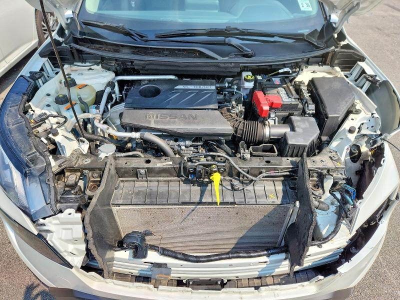 Продажа на аукционе авто 2025 Nissan Rogue, vin: 5N1BT3BB5SC818708, номер лота: 64756816