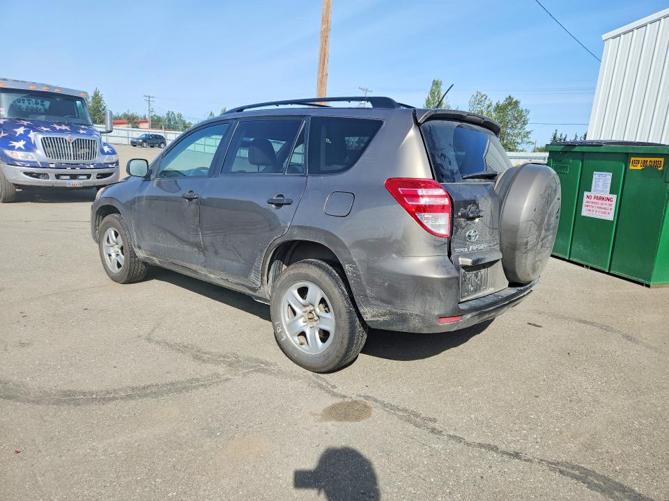 Продажа на аукционе авто 2010 Toyota Rav4, vin: JTMBF4DV5A5032712, номер лота: 67062156