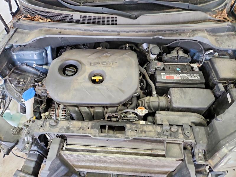 Aukcja sprzedaży 2019 Kia Soul, vin: KNDJP3A55K7645068, numer aukcji: 66336826
