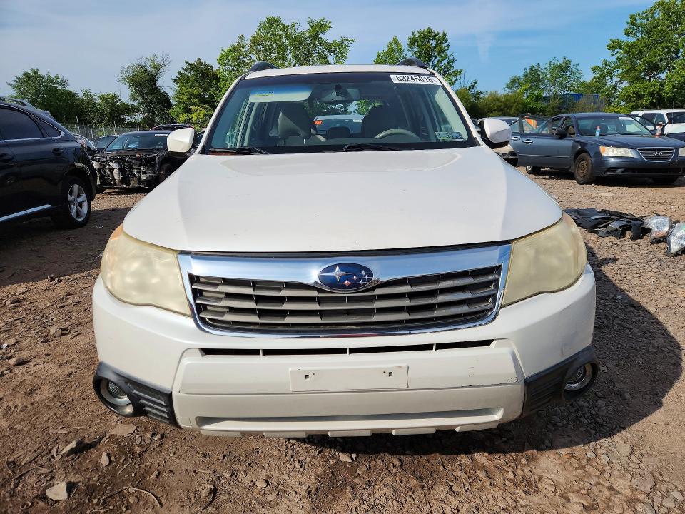 Продажа на аукционе авто 2009 Subaru Forester, vin: JF2SH64659H709185, номер лота: 63245816