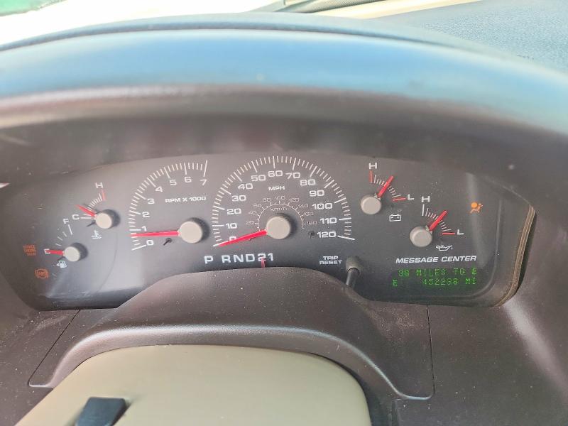 Aukcja sprzedaży 2003 Ford Expedition, vin: 1FMFU17L43LB87195, numer aukcji: 66926176