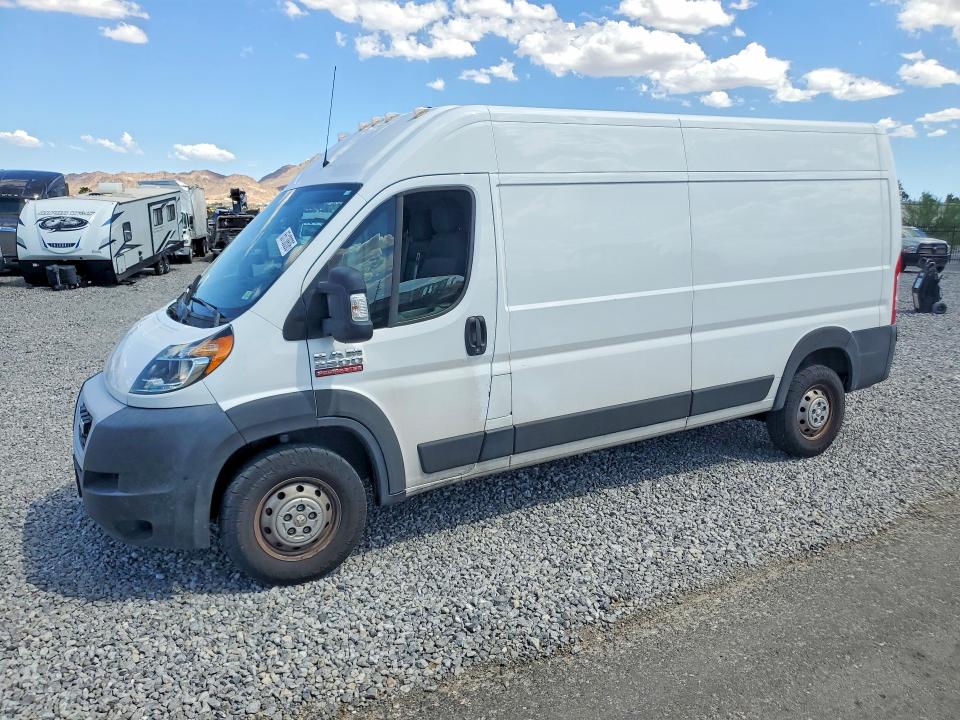 Aukcja sprzedaży 2019 Ram Promaster 2500, vin: 3C6TRVDG9KE561578, numer aukcji: 65138606