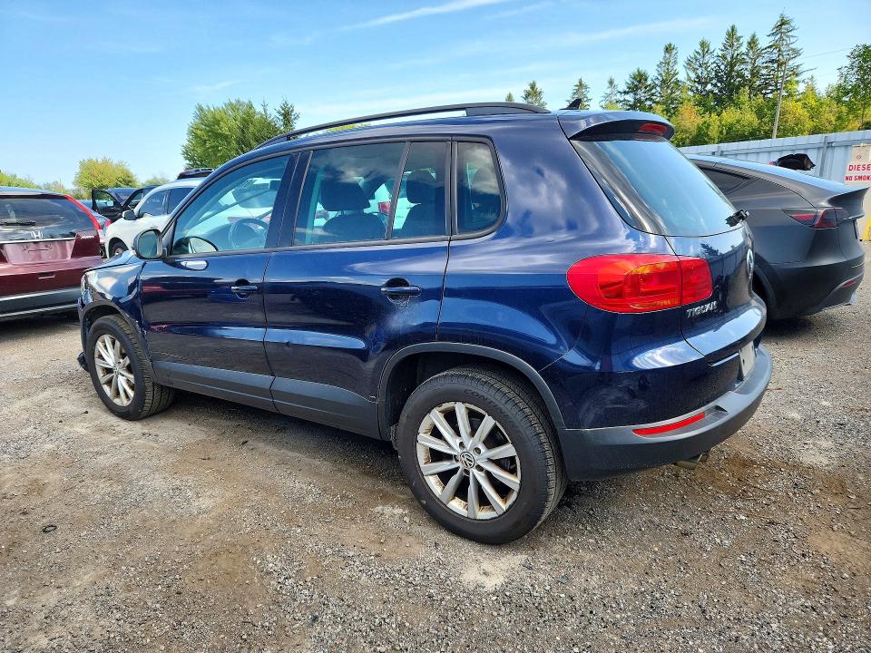 Продажа на аукционе авто 2012 Volkswagen Tiguan, vin: WVGBV7AX3CW562860, номер лота: 61898956