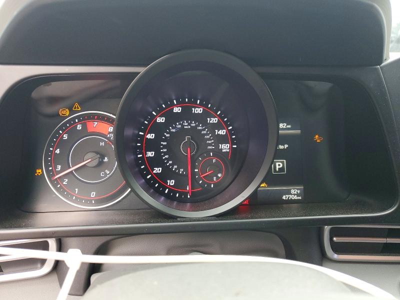 Продаж на аукціоні авто 2023 Hyundai Elantra, vin: 5NPLM4AG1PH089921, номер лоту: 66992776