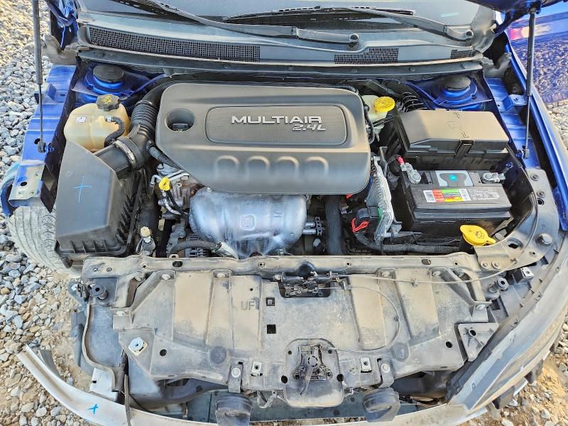 Продаж на аукціоні авто 2015 Chrysler 200, vin: 1C3CCCBB7FN724739, номер лоту: 64260216