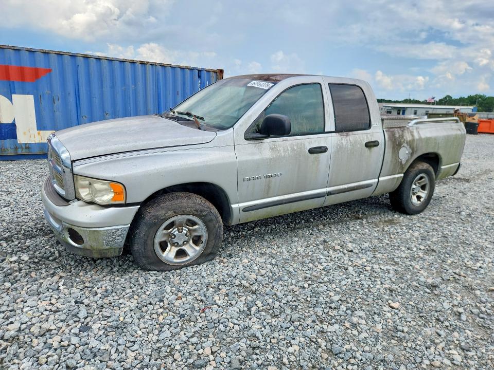 Продаж на аукціоні авто 2002 Dodge Ram 1500, vin: 3D7HA18N22G117735, номер лоту: 64954376