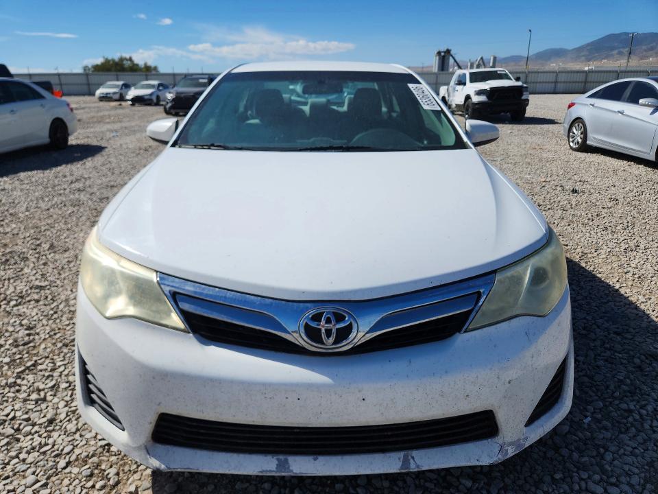 Продаж на аукціоні авто 2013 Toyota Camry, vin: 4T1BF1FK3DU228476, номер лоту: 65360486