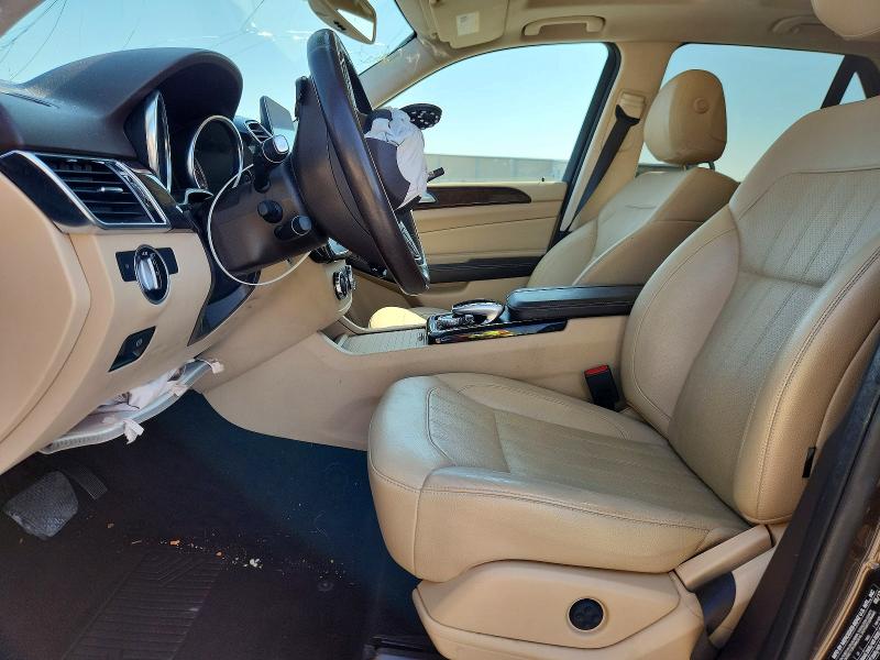67293346 :رقم المزاد ، 4JGDA5JBXHA974405 vin ، 2017 Mercedes-benz Gle مزاد بيع