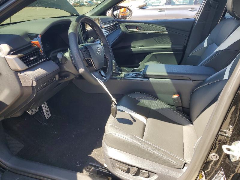 Продаж на аукціоні авто 2026 Toyota Camry, vin: 4T1DBADK0TU559067, номер лоту: 66722346