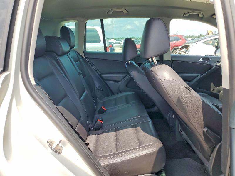 Продаж на аукціоні авто 2012 Volkswagen Tiguan, vin: WVGAV7AX9CW524934, номер лоту: 66985076