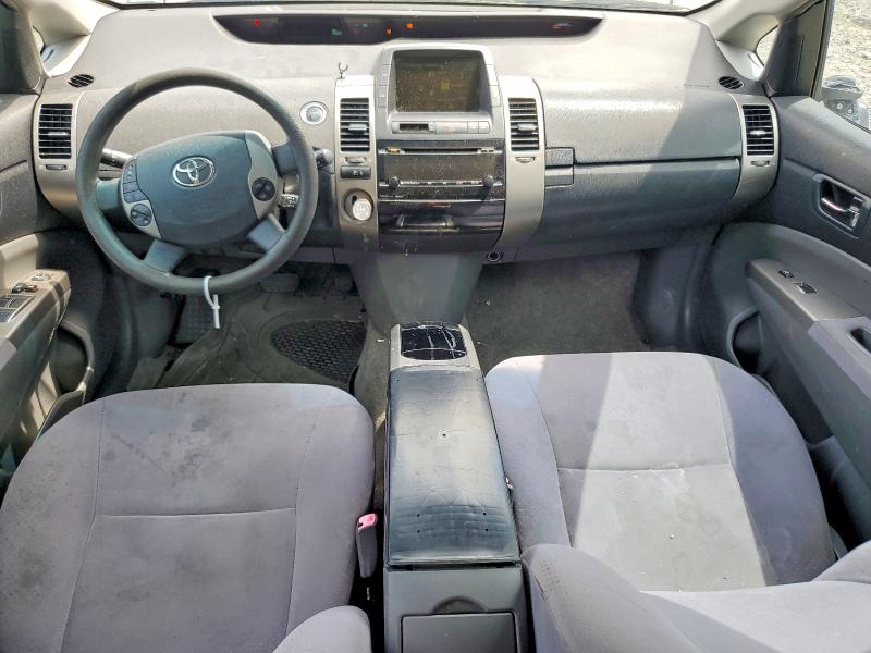 Продажа на аукционе авто 2007 Toyota Prius, vin: JTDKB20U877624633, номер лота: 63478096