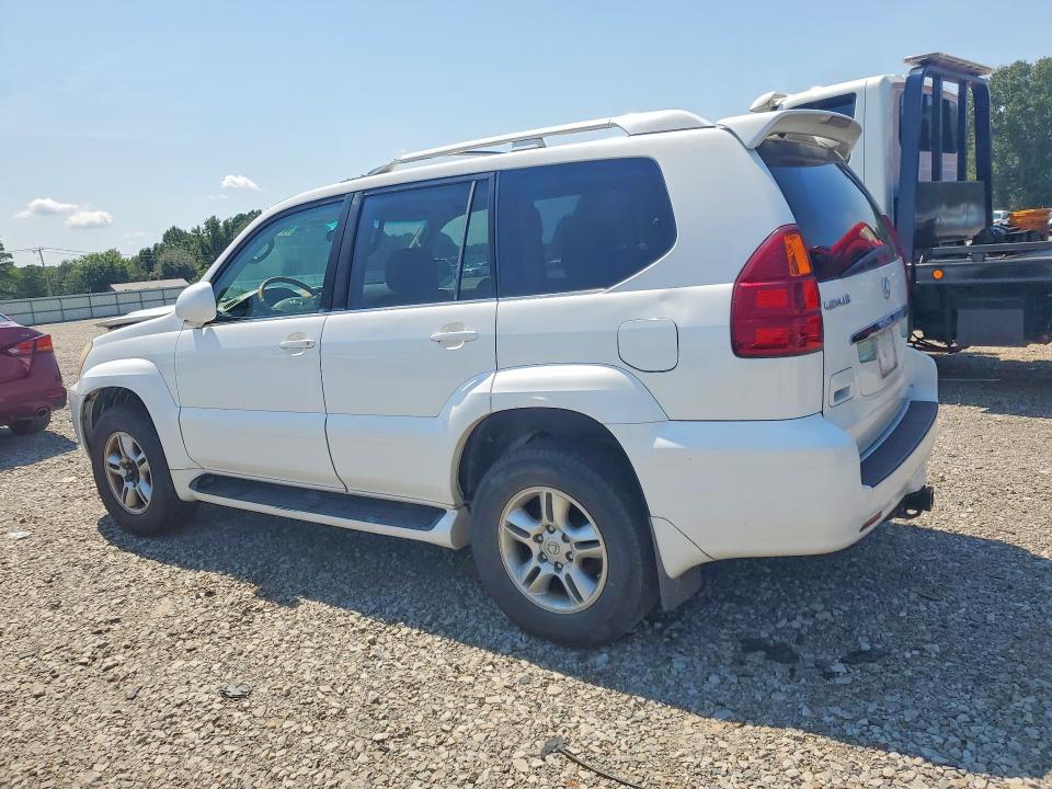 Продажа на аукционе авто 2004 Lexus Gx, vin: JTJBT20X640063342, номер лота: 66982716