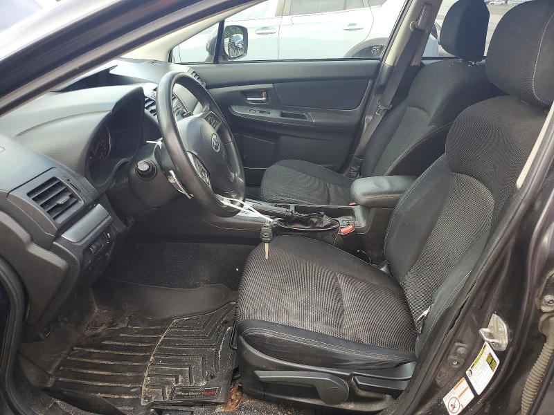 Продажа на аукционе авто 2014 Subaru Xv Crosstrek, vin: JF2GPACC0E8233568, номер лота: 64039916