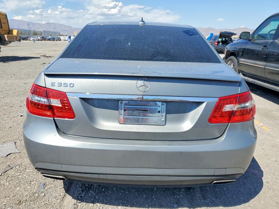 Продажа на аукционе авто 2011 Mercedes-benz E, vin: WDDHF5GB1BA373251, номер лота: 66362066