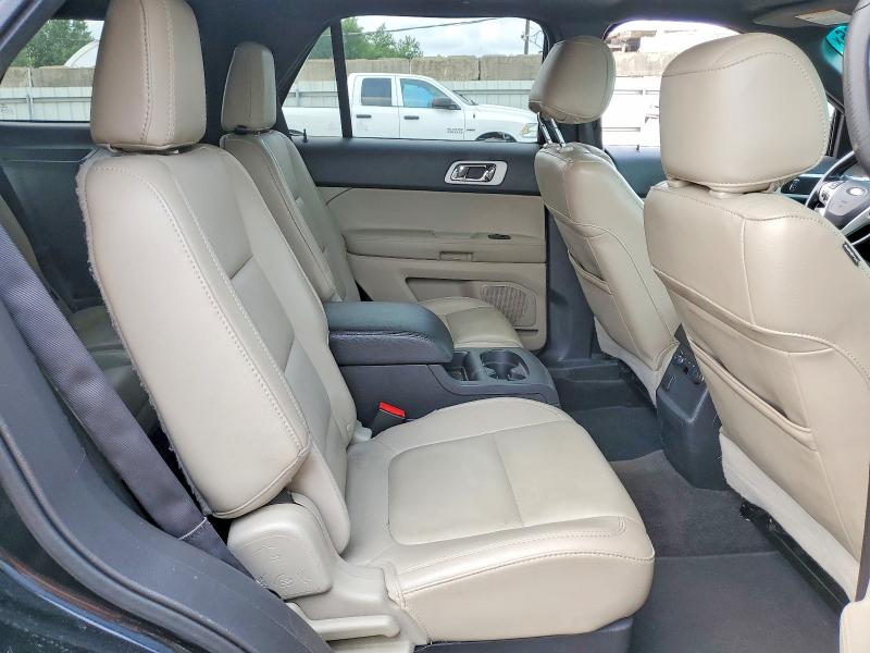 Aukcja sprzedaży 2015 Ford Explorer, vin: 1FM5K8D83FGA91341, numer aukcji: 65096736