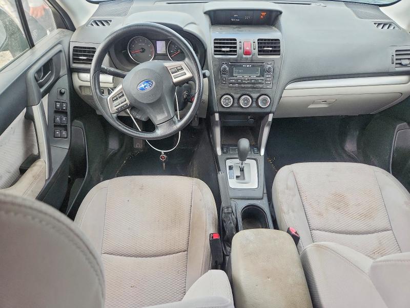 Aukcja sprzedaży 2014 Subaru Forester, vin: JF2SJAEC4EH405707, numer aukcji: 65926086