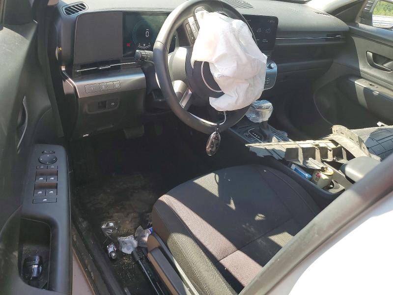 Продажа на аукционе авто 2026 Hyundai Kona, vin: KM8HFCAB0TU399536, номер лота: 66696946