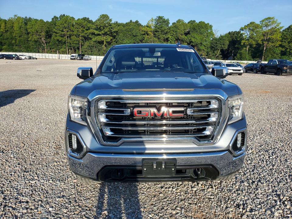Aukcja sprzedaży 2020 Gmc Sierra, vin: 3GTU9DET9LG283659, numer aukcji: 65894576