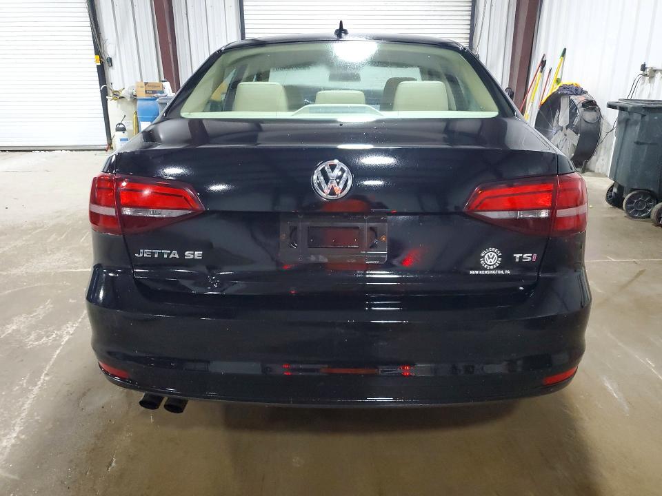 Aukcja sprzedaży 2017 Volkswagen Jetta, vin: 3VWDB7AJ1HM368690, numer aukcji: 65716186