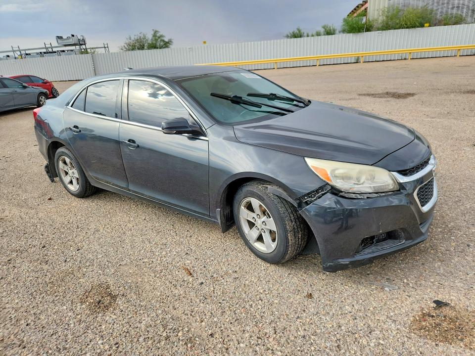 Aukcja sprzedaży 2016 Chevrolet Malibu Limited, vin: 1G11C5SA6GU107791, numer aukcji: 65839806