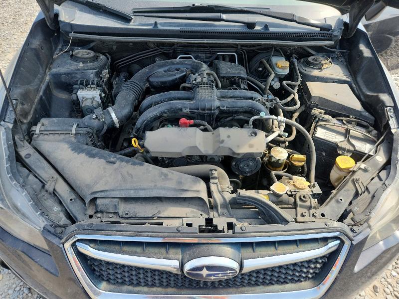Aukcja sprzedaży 2016 Subaru Impreza, vin: JF1GPAA65G8329717, numer aukcji: 64761986