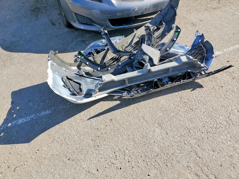 2023 Toyota Rav4 მანქანა იყიდება აუქციონზე, vin: 2T3W1RFV1PC218020, აუქციონის ნომერი: 64408206
