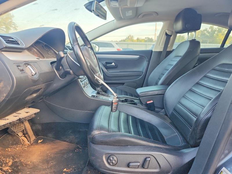 Продаж на аукціоні авто 2013 Volkswagen Cc, vin: WVWBP7AN5DE563531, номер лоту: 66066646