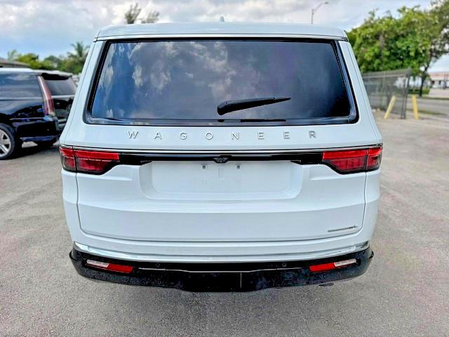 Продаж на аукціоні авто 2023 Jeep Wagoneer, vin: 1C4SJRDPXPS530721, номер лоту: 66949186