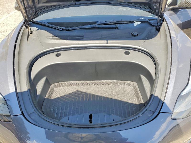 Aukcja sprzedaży 2023 Tesla Model 3, vin: 5YJ3E1EA4PF447769, numer aukcji: 64819906